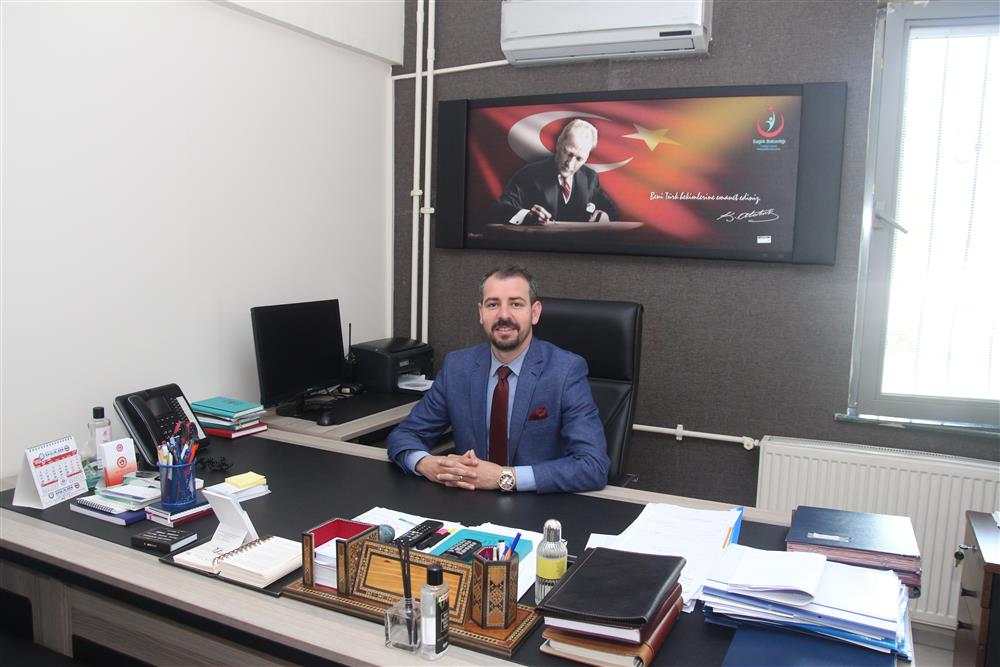 Veysel Özdemir